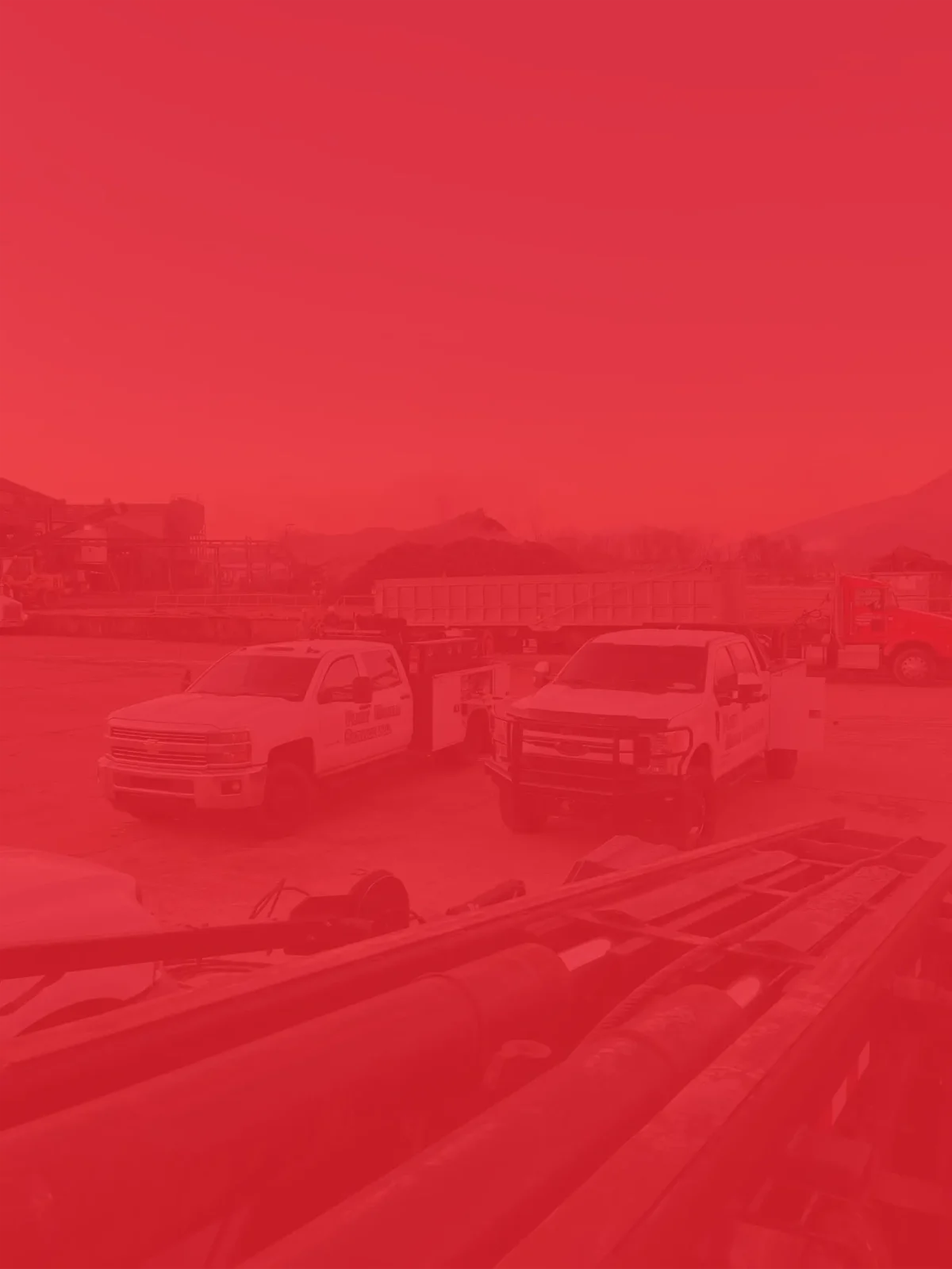 Heavy Duty Truck Repair and Maintenance Chattanooga