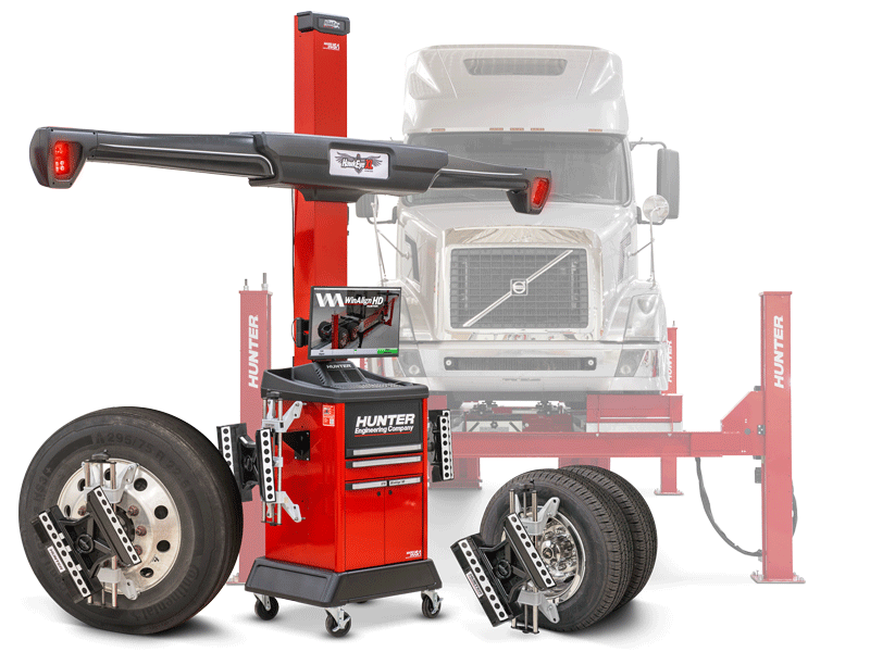 truck wheel alignment near chattanooga tn